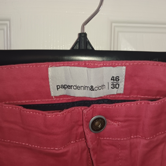 Pink Jeans - Picture 3 of 3